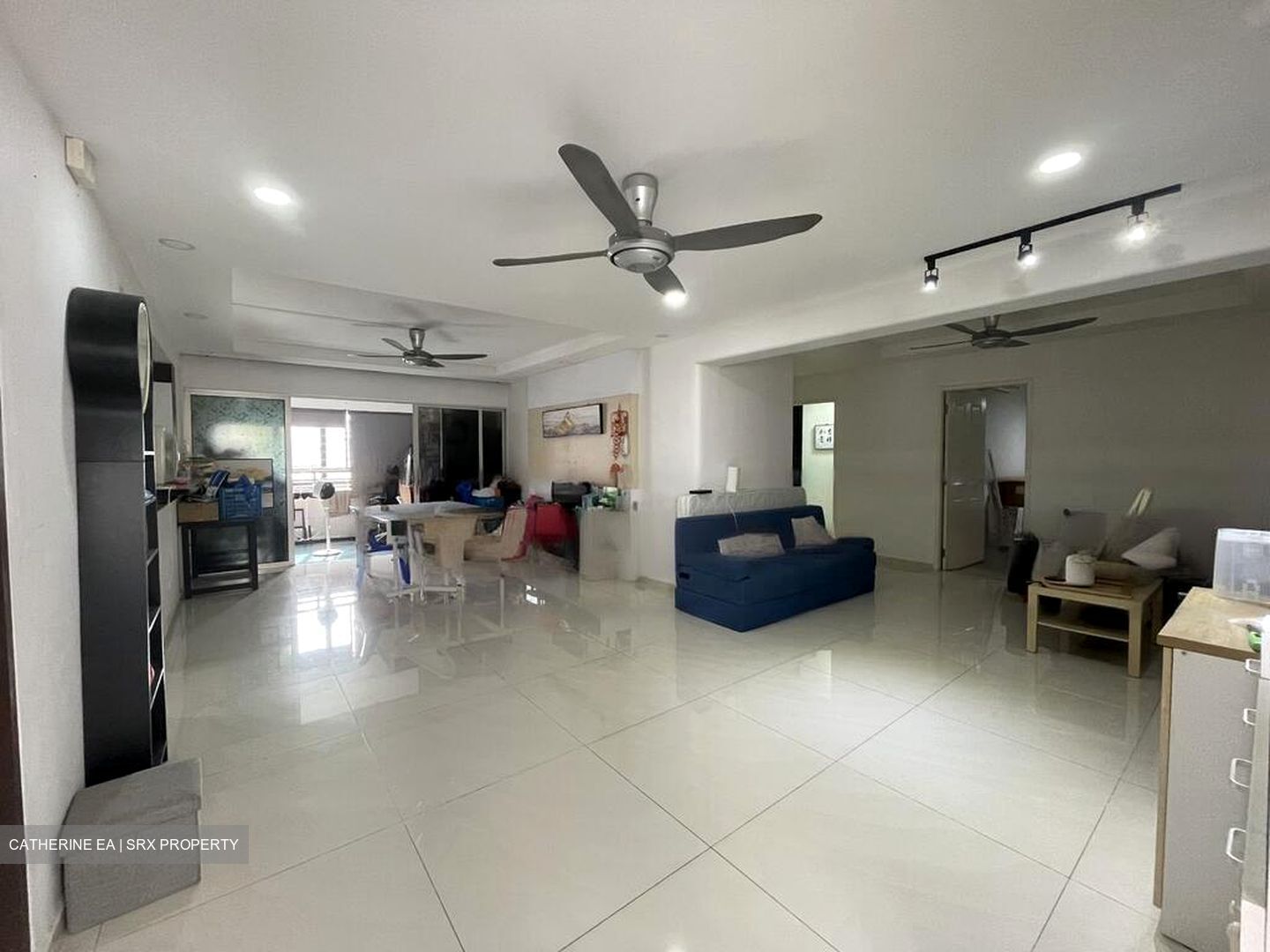 Blk 207 Pasir Ris Street 21 (Pasir Ris), HDB Executive #452069911
